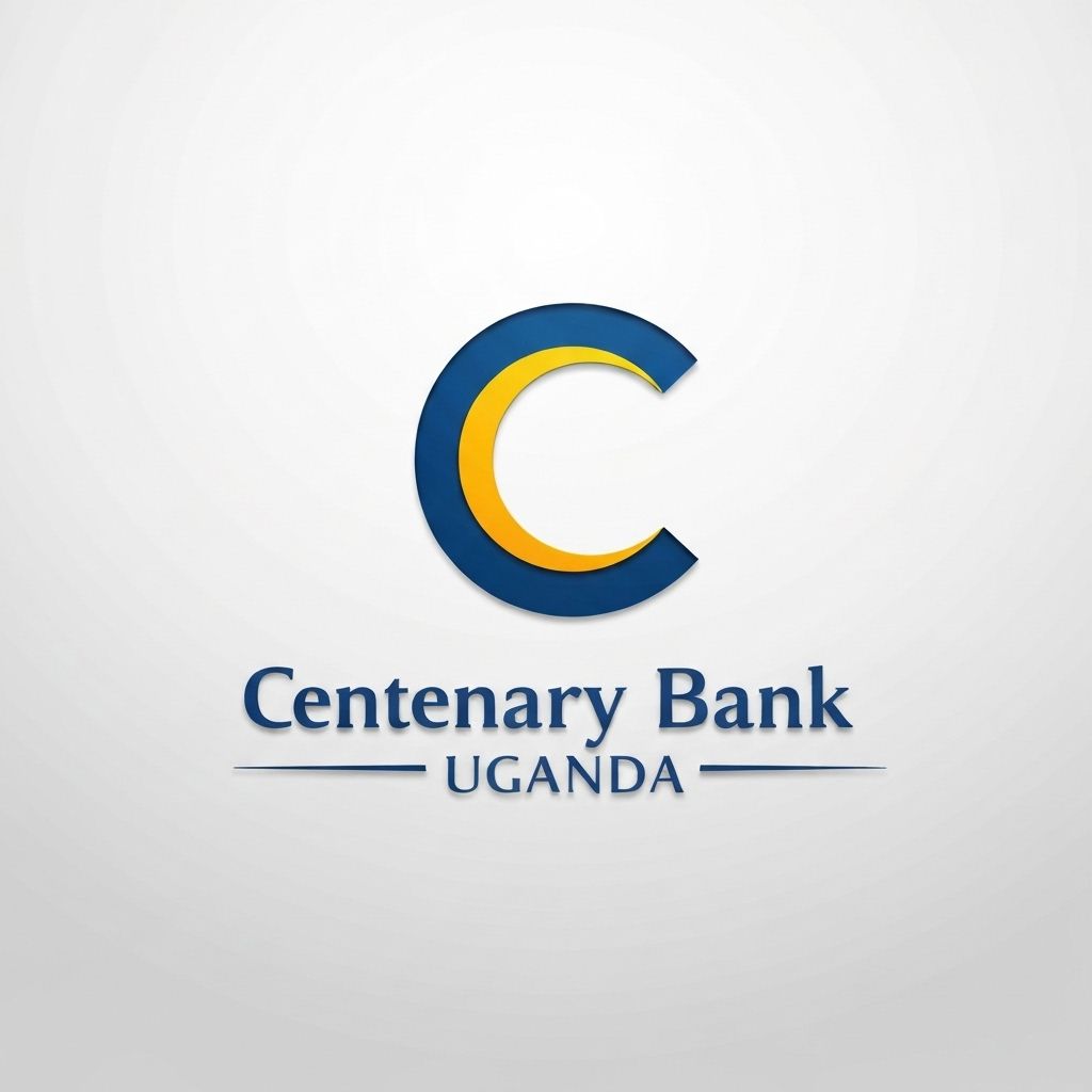 Centenary Bank logo