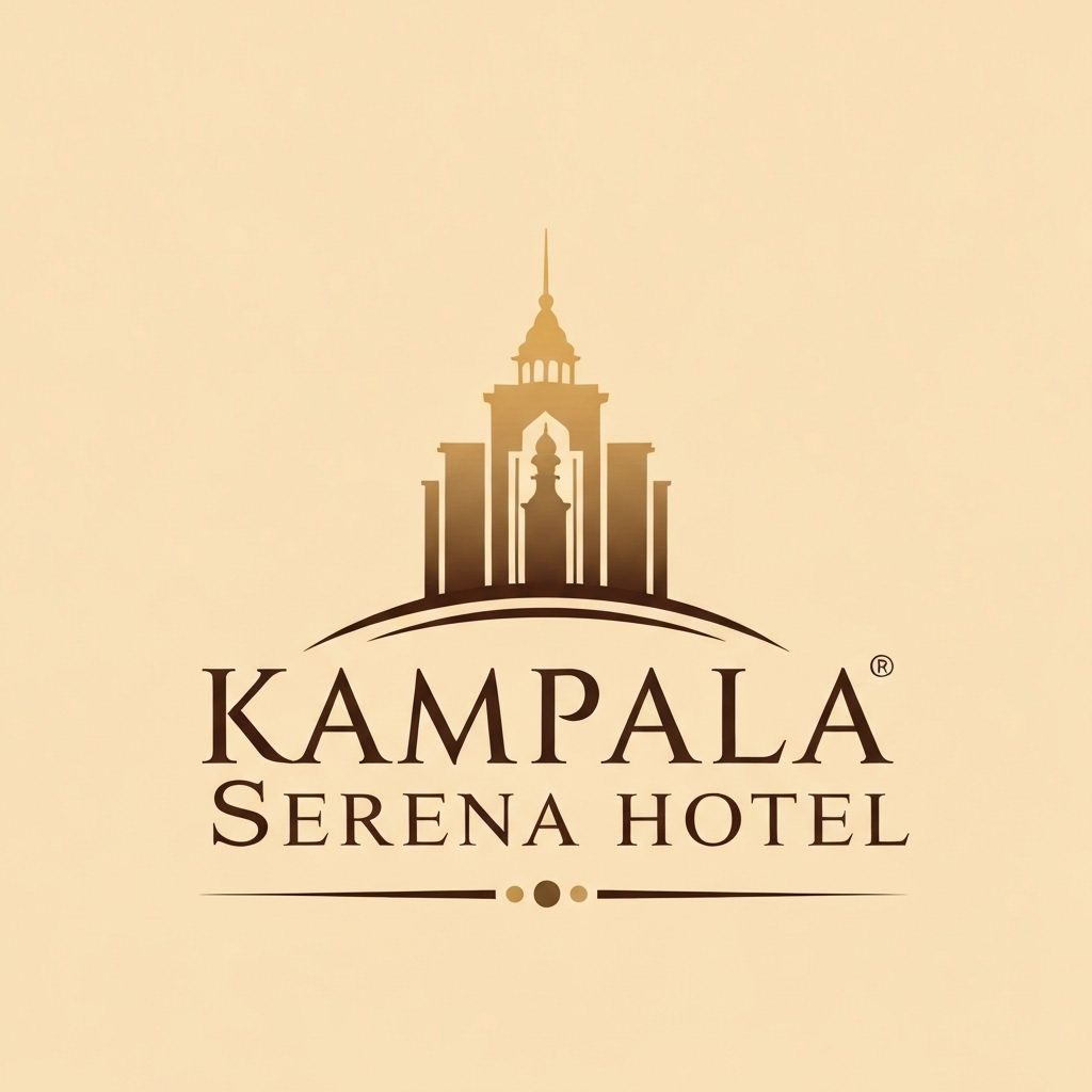 Kampala Serena Hotel logo