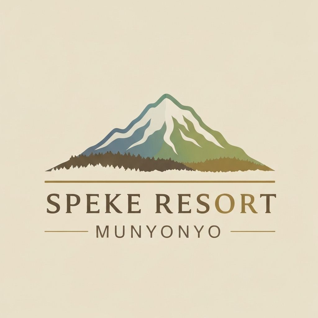 Speke Resort Munyonyo logo