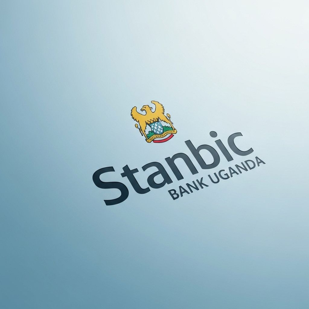 Stanbic Bank logo