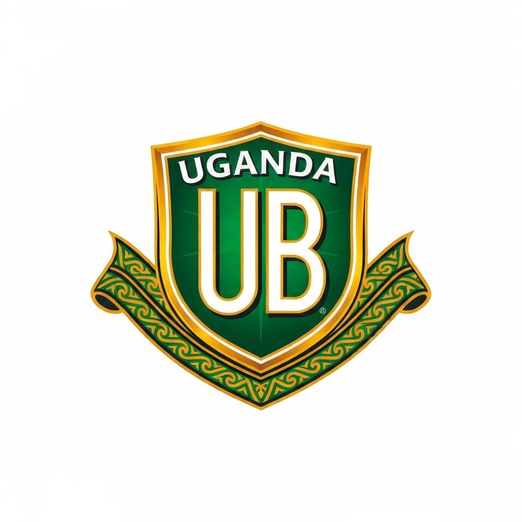 Uganda Breweries logo